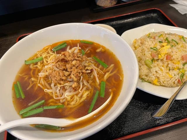 新天地 - サブ画像1
