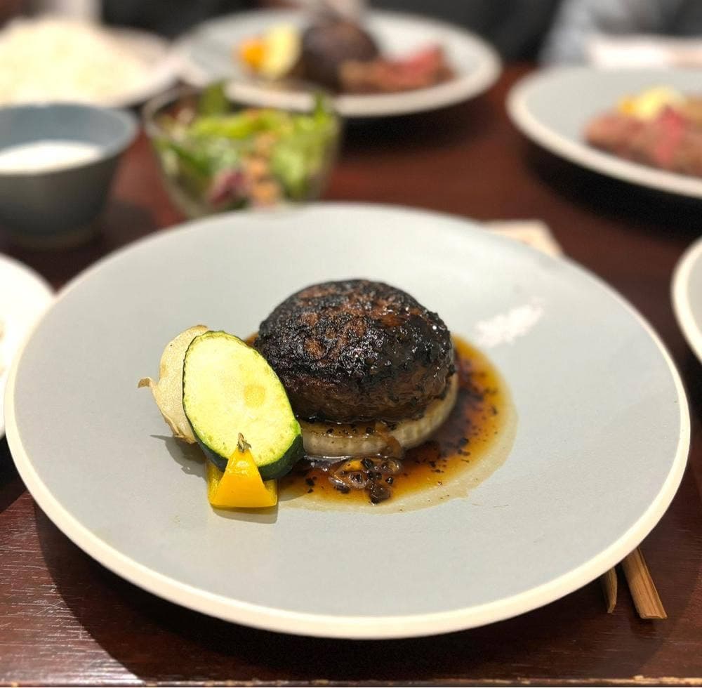 Wagyu Jockey KOBE
