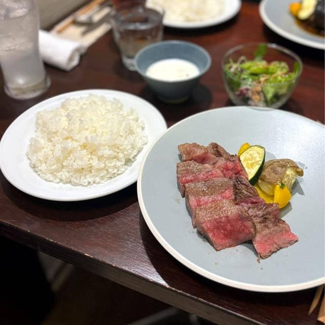 Wagyu Jockey KOBE - サブ画像2