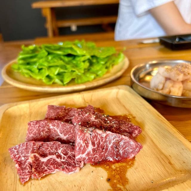 焼肉専門 田中精肉店 - サブ画像2