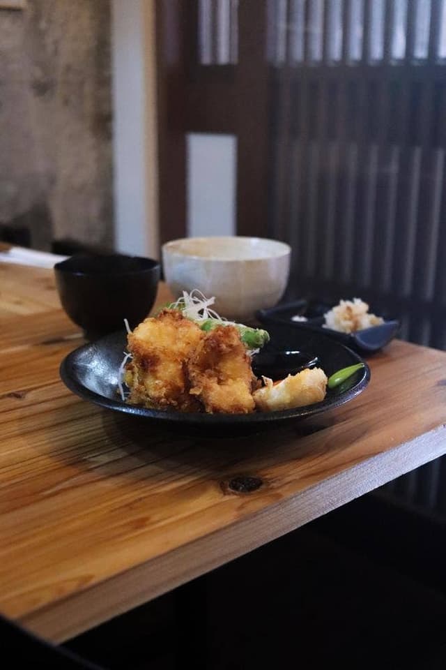天ぷらとおでんと日本酒 かしわ 西新宿店 - サブ画像2