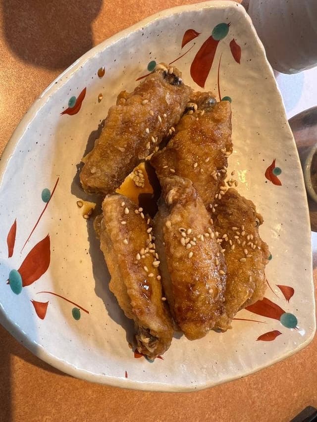 和食麺処サガミ 津島埋田店 - サブ画像2