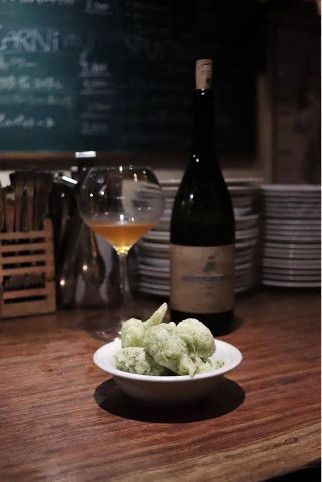 クオーレ・フォルテ - サブ画像2