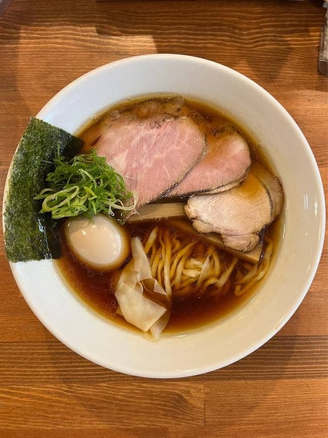麺屋 寛 - サブ画像2