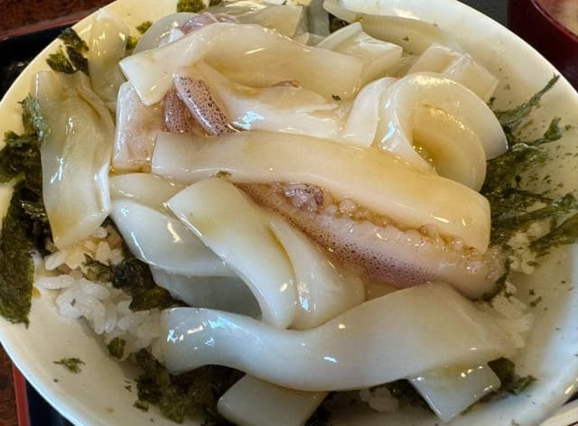 お食事処 海 - サブ画像3