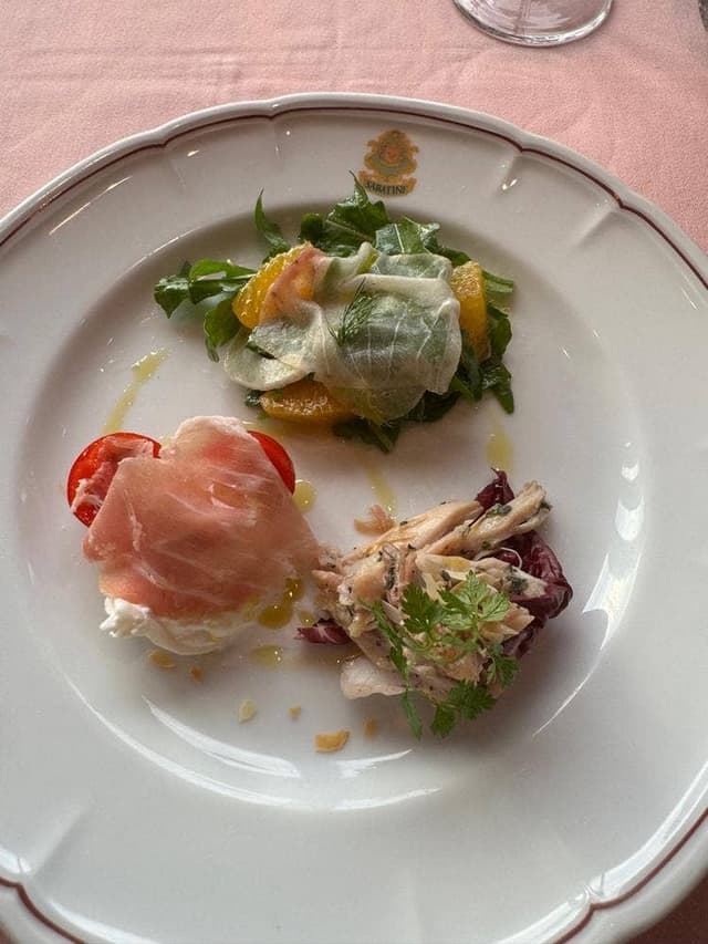 La Terrazza SABATINI Omotesando - サブ画像3