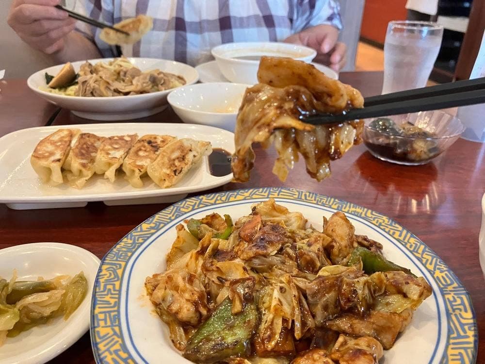 バーミヤン 酒々井店