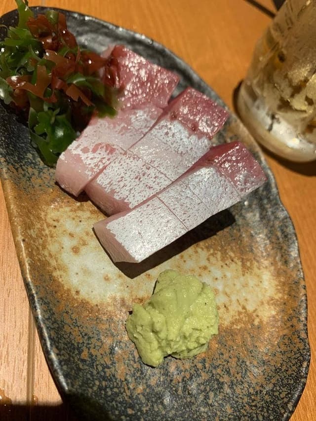 魚と肴 ぶりばり - サブ画像1