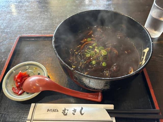 むさし - サブ画像1