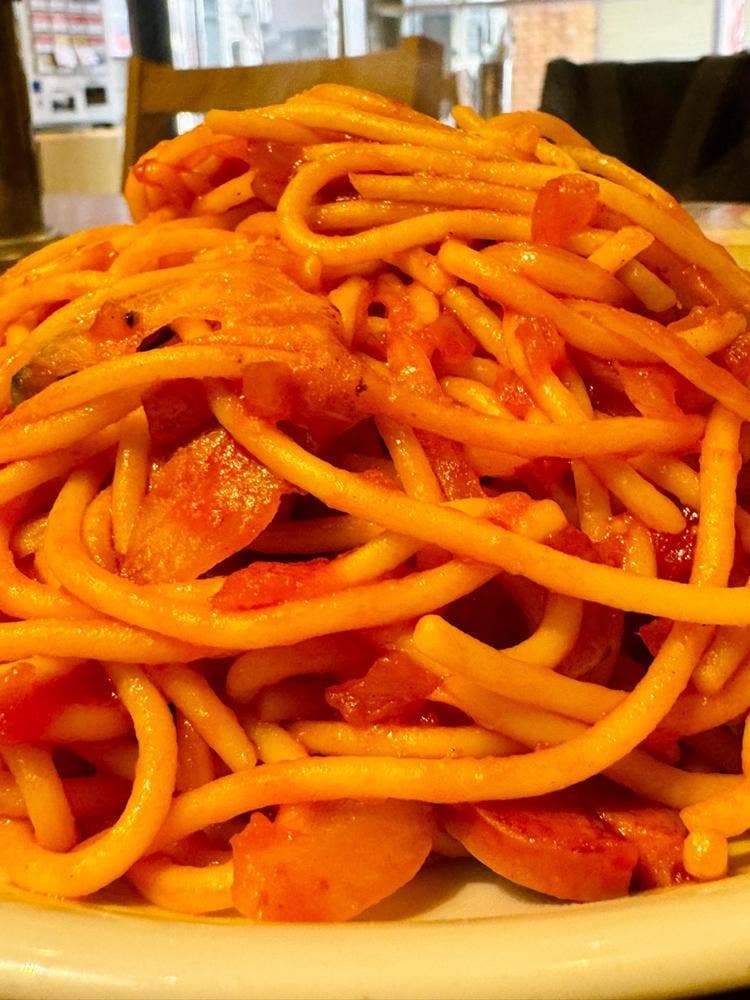 スパゲッティPiaPia ウィンズ立川店
