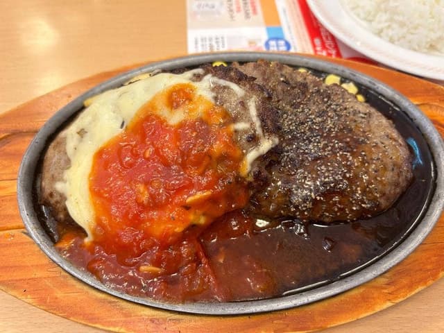 ファミリーレストラン ジョイフル 長崎波佐見店 - サブ画像1