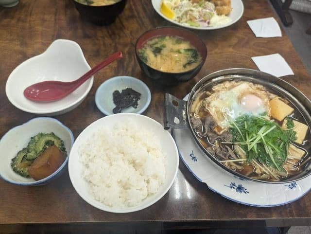 金時食堂 - サブ画像2