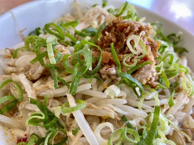にんたまラーメン つくば店 - サブ画像2