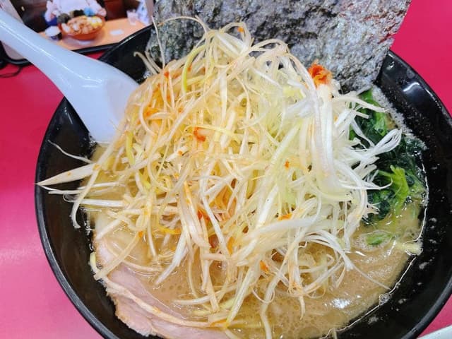 赤羽らーめん 粋 - サブ画像1