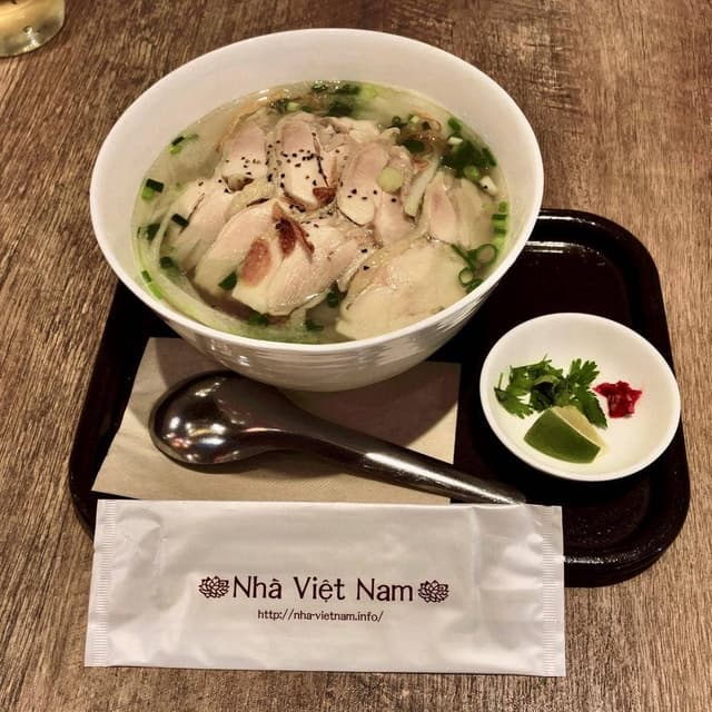 BISTRO by Nha Viet Nam 新宿店 - サブ画像3