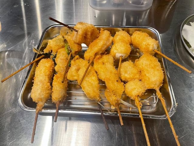 串かつ 七福神 バルチカ03 - サブ画像2