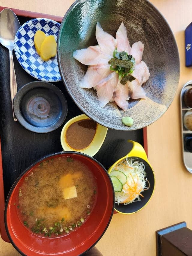 魚乃里 ぎょれん丸 - サブ画像3