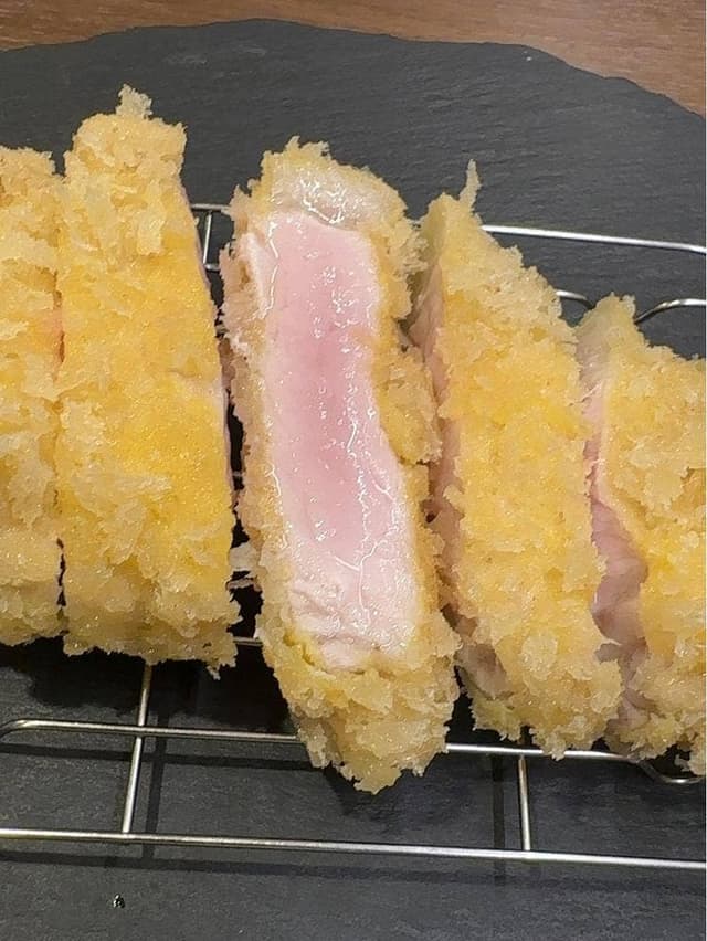 とんかつ そら - サブ画像2