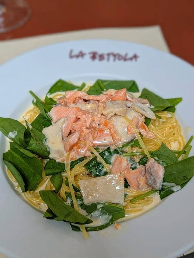 ラ・ベットラ・ダ・オチアイ - サブ画像2