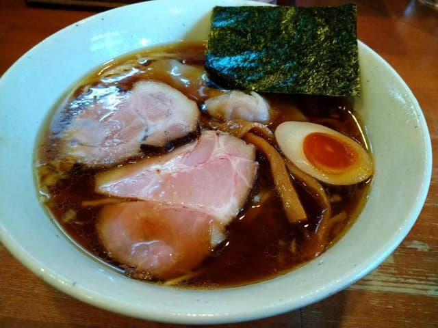 麺屋 清水 - サブ画像2