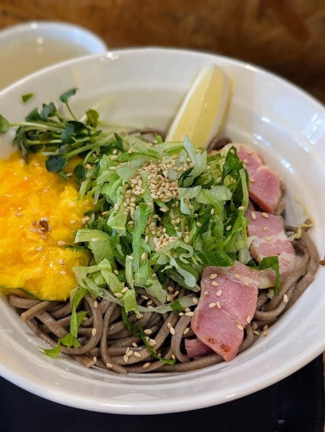 そばうさ - サブ画像2