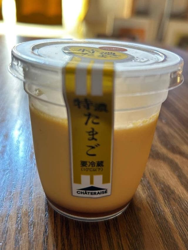 シャトレーゼ 小松店 - サブ画像2