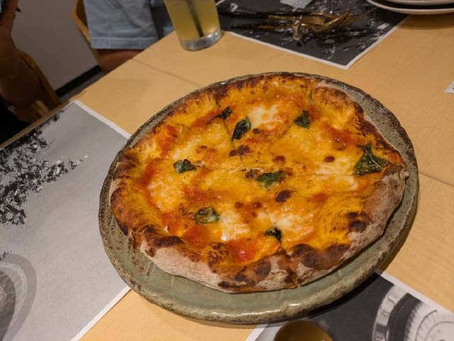 イタリア料理 GINZAYA - サブ画像3