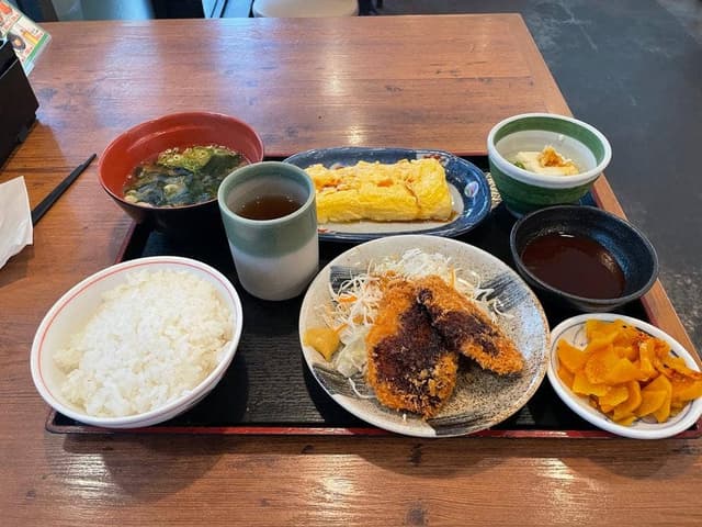 街かど屋 生野林寺店 - サブ画像1