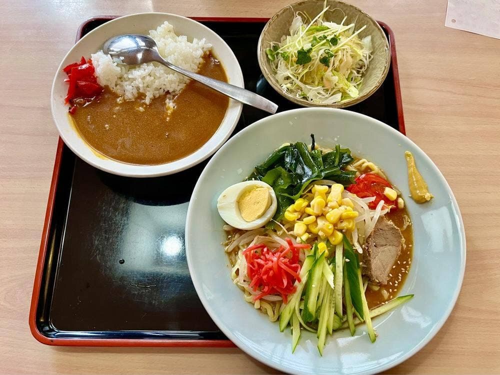 手打ちラーメン さど