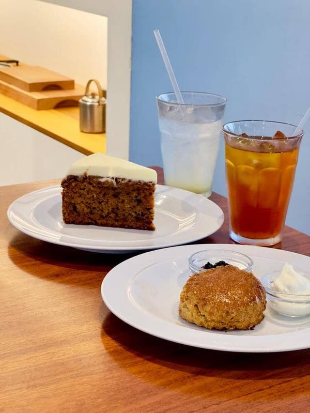 MARGARET HOWELL SHOP&CAFE - サブ画像1