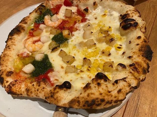 ピソラ 和泉小田店 - サブ画像1