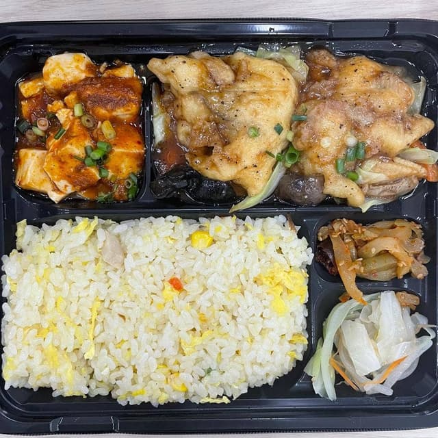 福園 品川店 - サブ画像1