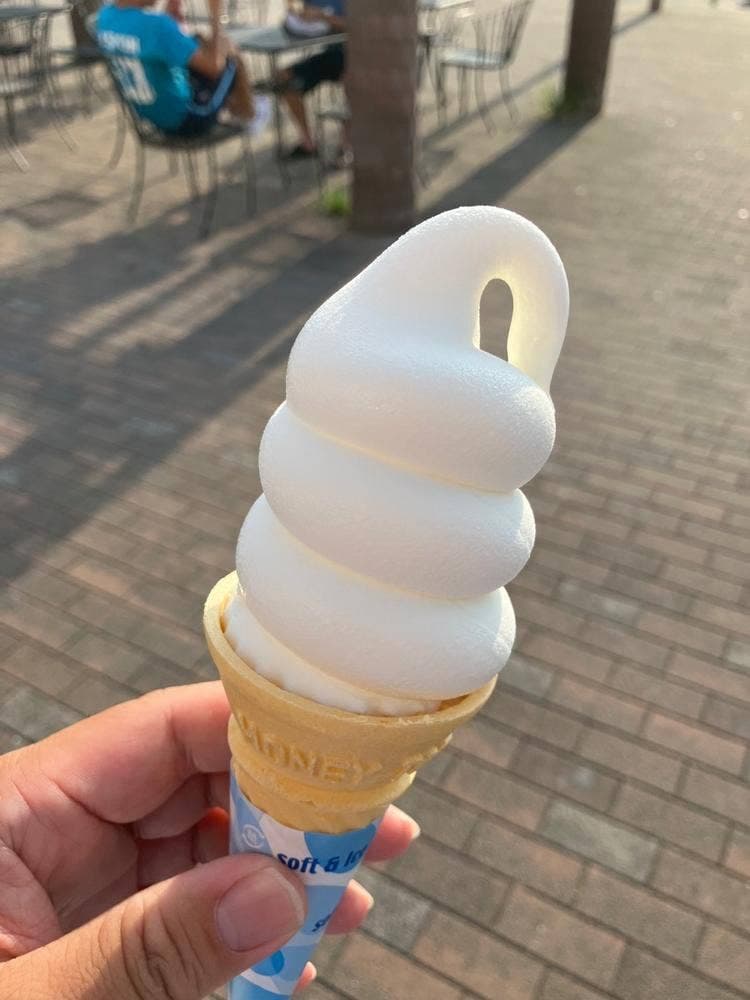 ベーカリーKUKURU 高坂サービスエリア上り