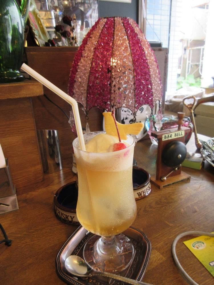 ニューベルバラ