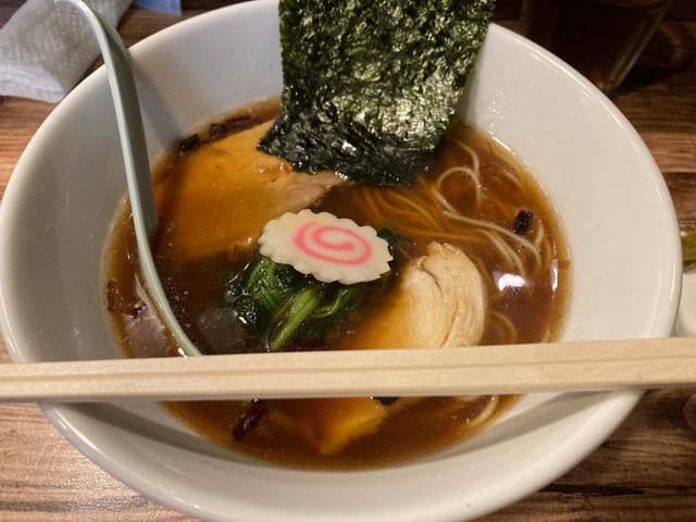 そよ風 - サブ画像1