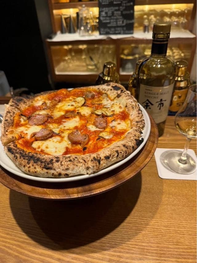 Bettie 64 - サブ画像3