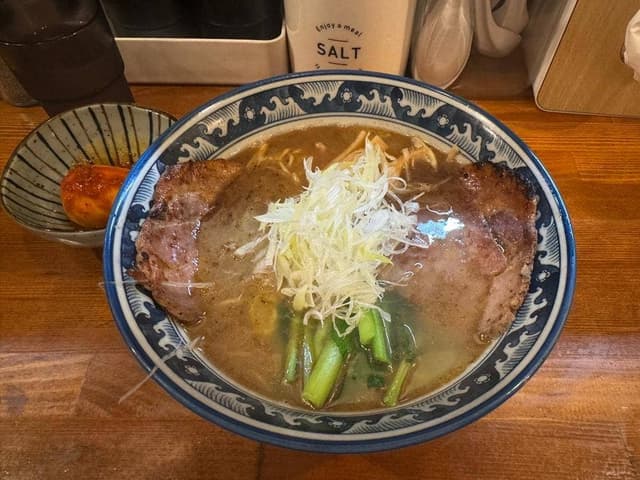 ラーメン Sorenari - サブ画像1