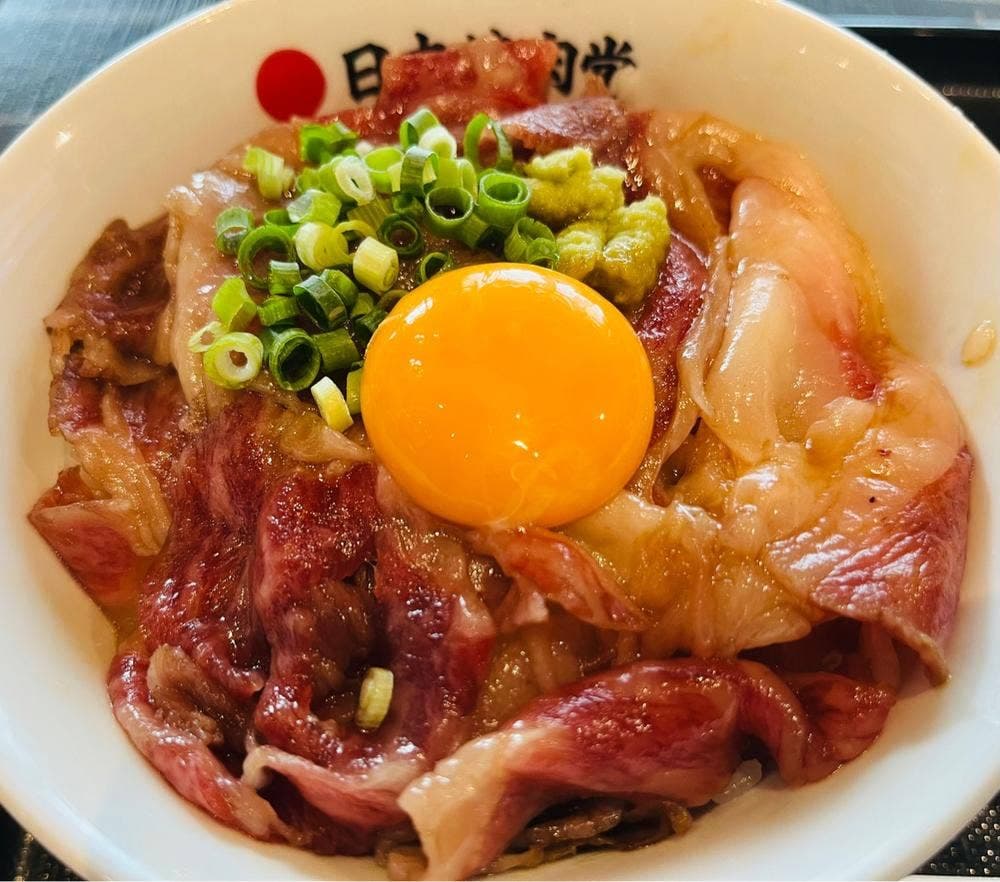 日本焼肉党 浅草橋西口店