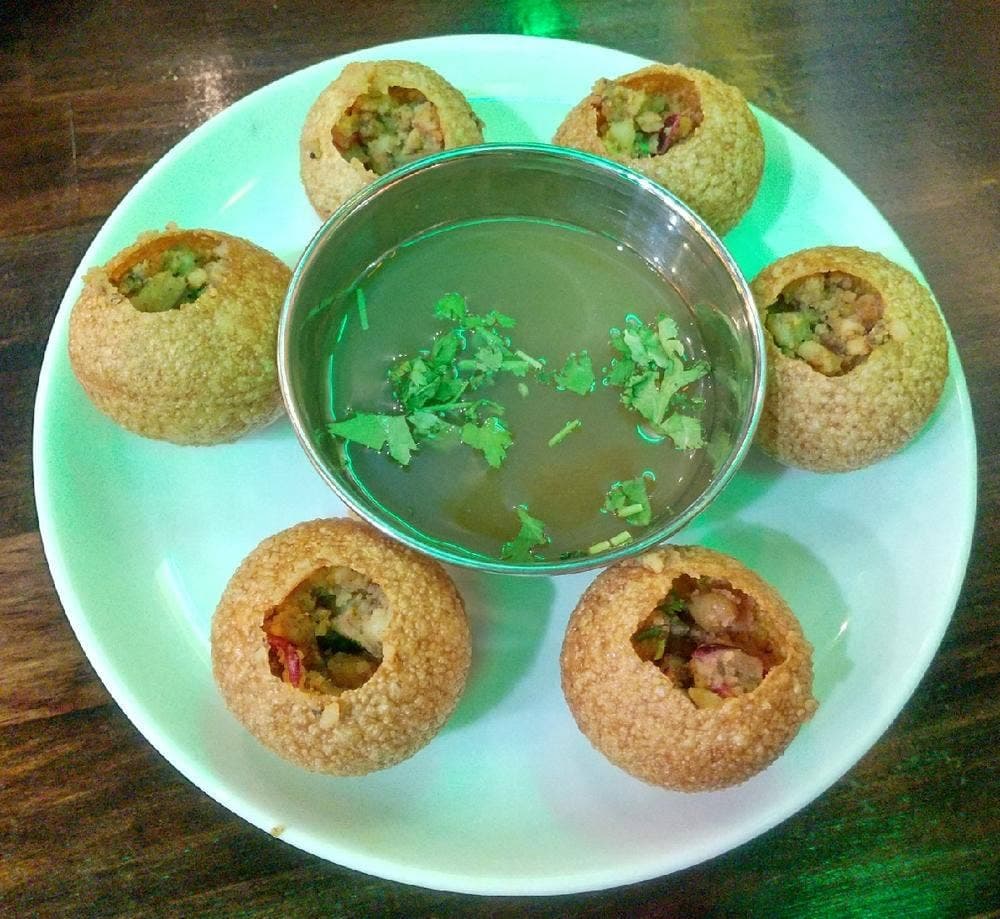 Devchuli cafe & bar