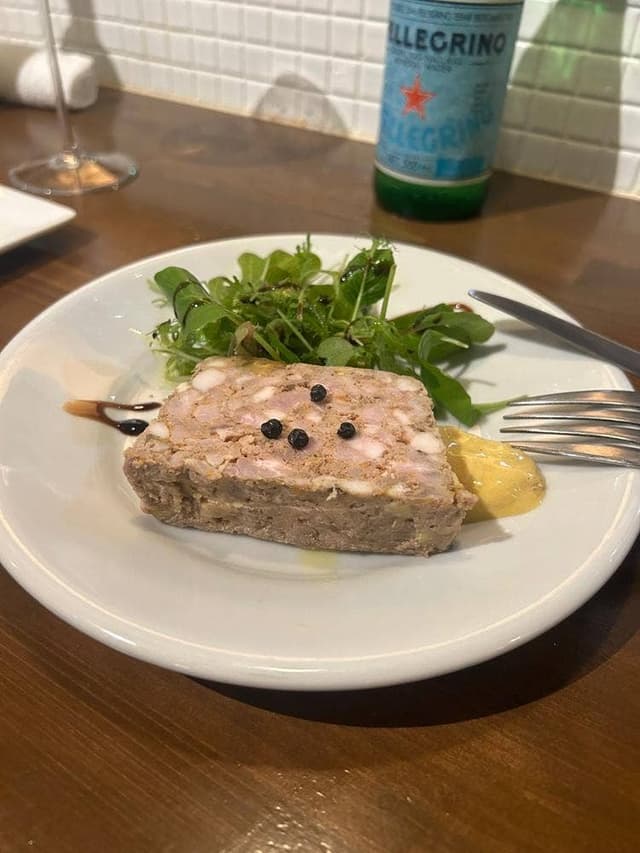 Osteria ONREDOM - サブ画像3