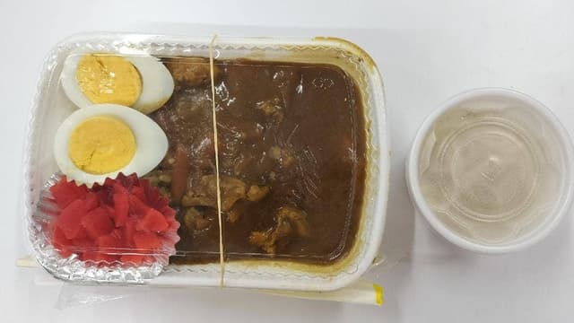 どぅしぐわー弁当 - サブ画像1