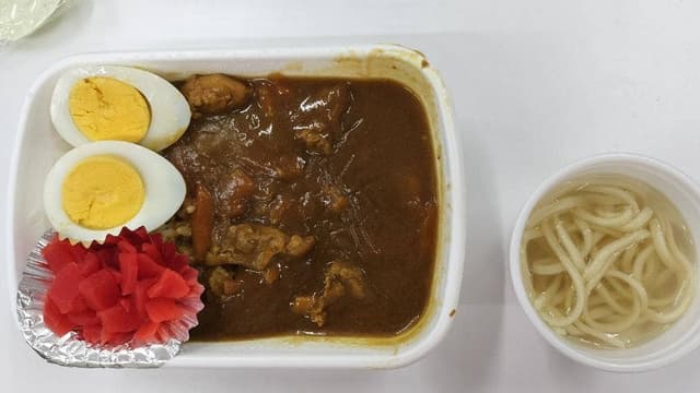 どぅしぐわー弁当 - サブ画像2