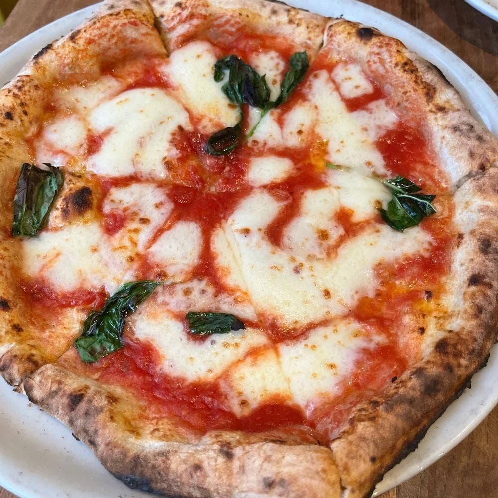 Pizzeria SEI OTTO -セイオット-