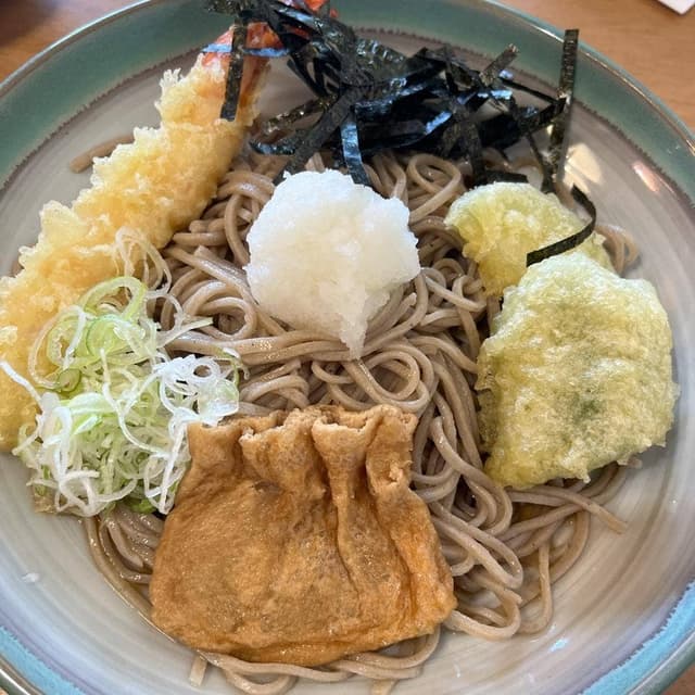 長寿更科 - サブ画像3