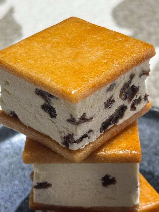 梅田屋羊羹店 - サブ画像1