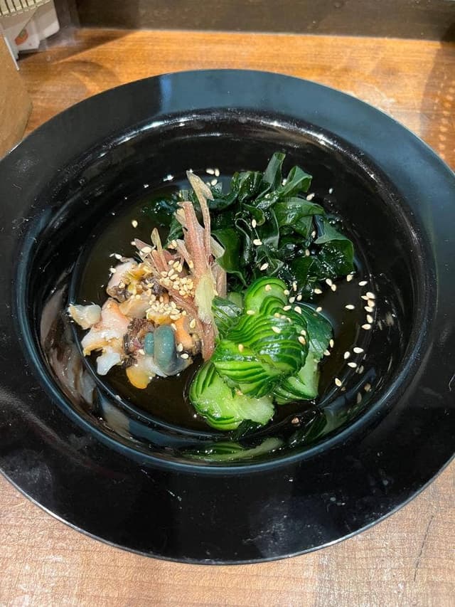 郷土料理 割烹 天平 - サブ画像3