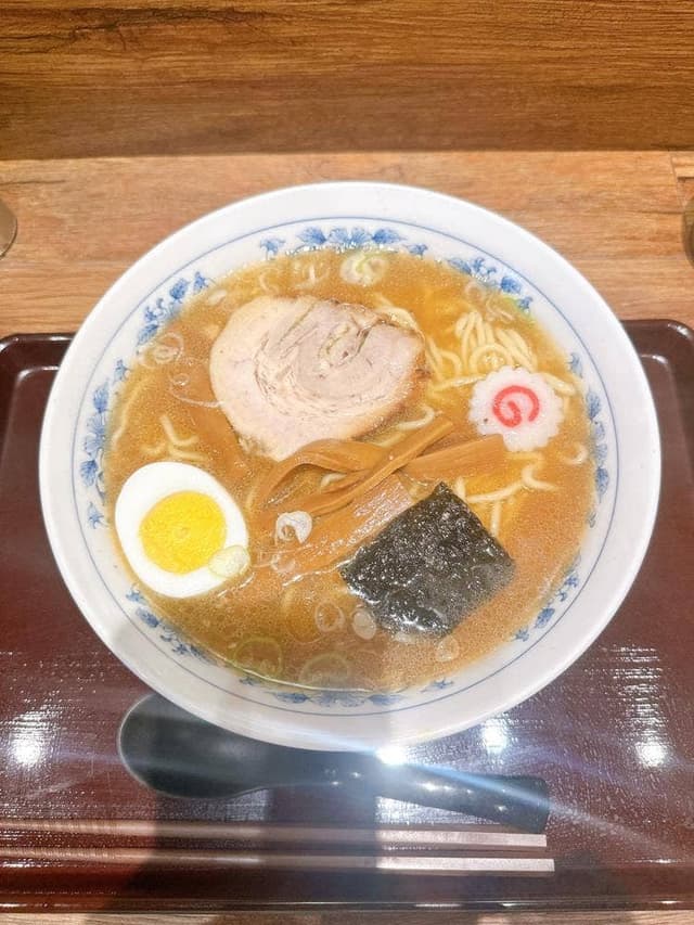 お茶の水、大勝軒 - サブ画像3