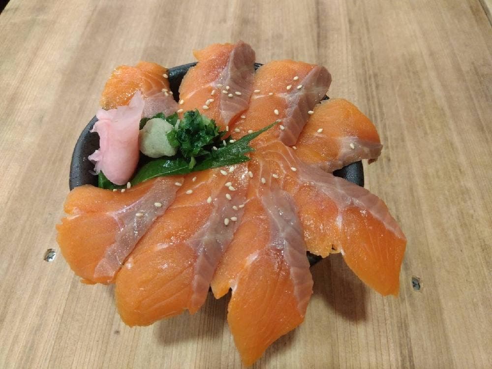 漁港直送漁師小屋 京都アバンティ店