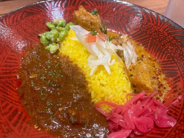 旧ヤム邸 やくぜん堂 - サブ画像1