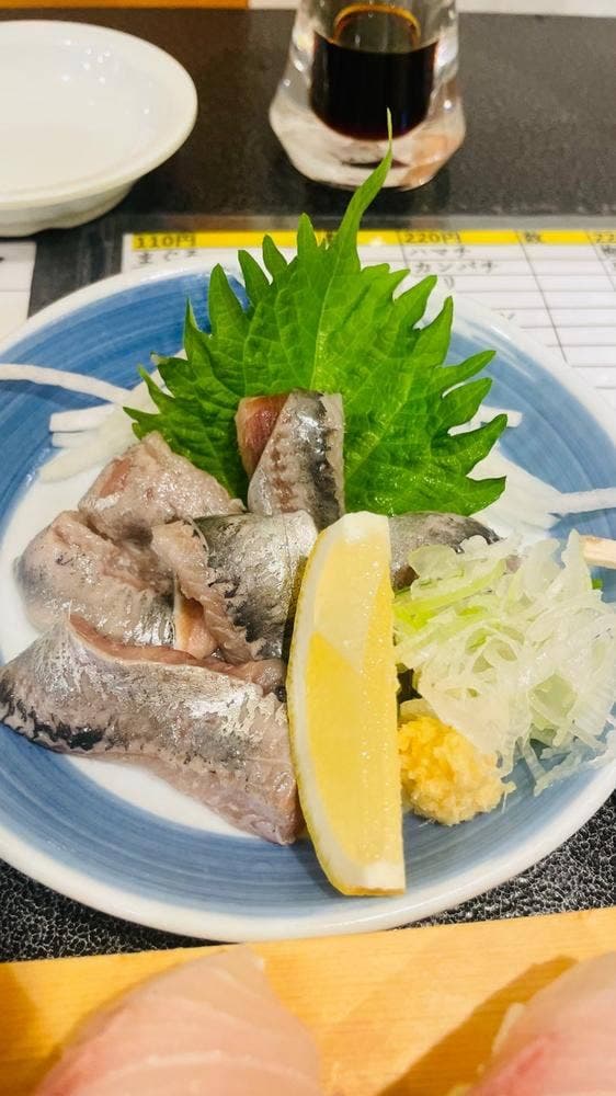 立ち喰い寿司 大松 - サブ画像3